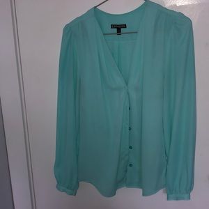 Express blouse